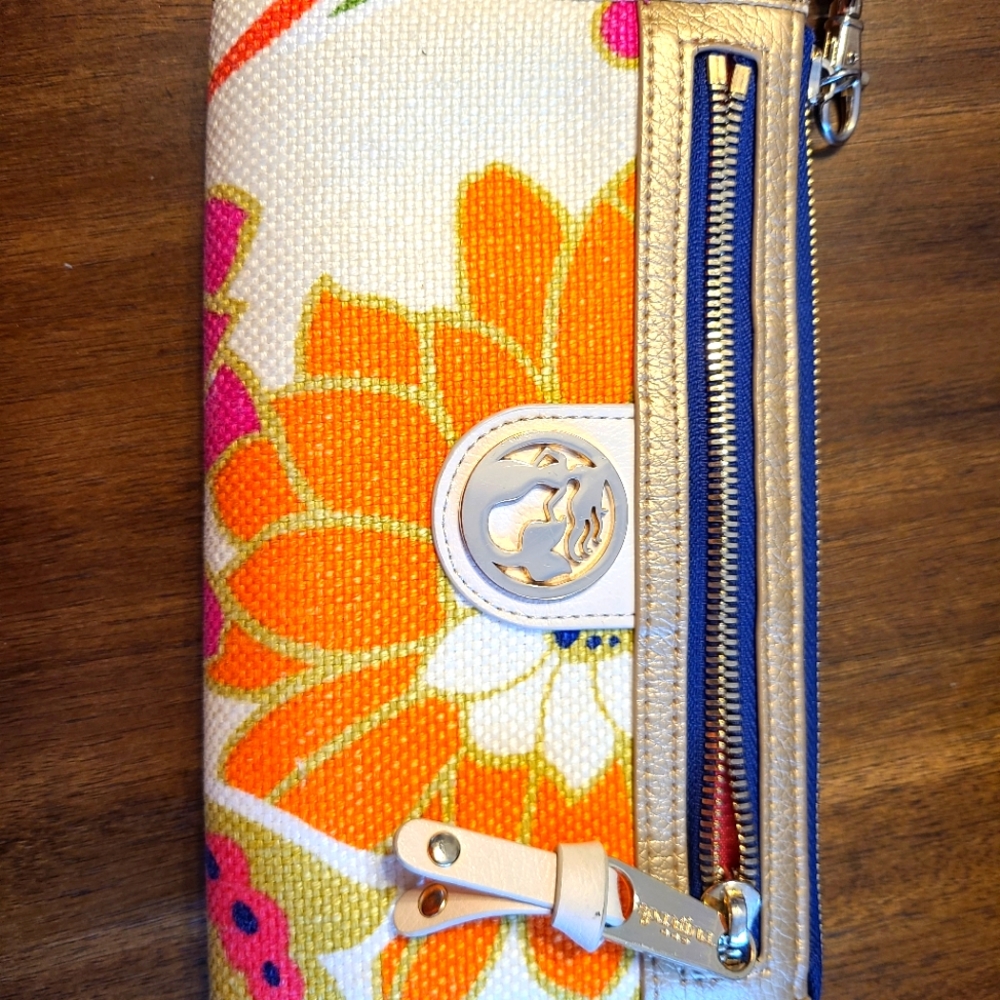 Spartina Wallet